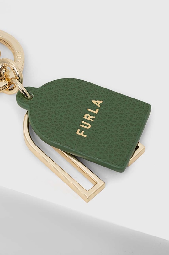 Furla brelok WR00268.MAS000.2813S złoty AA00
