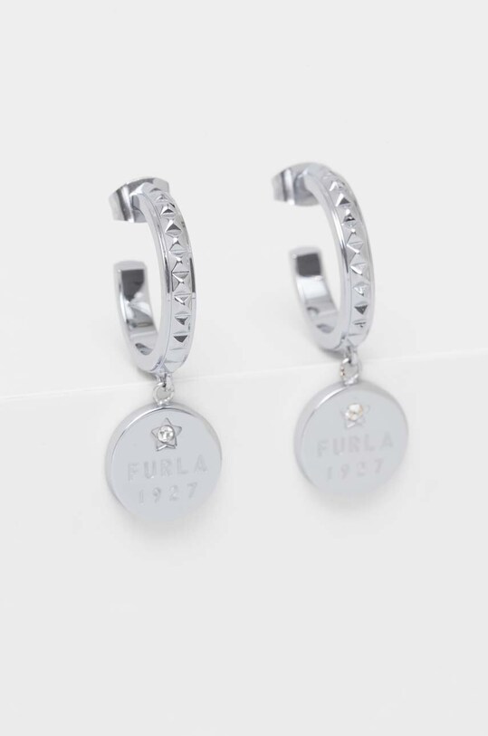 Сережки Furla серебрянный WJ00185.K21000.AR000