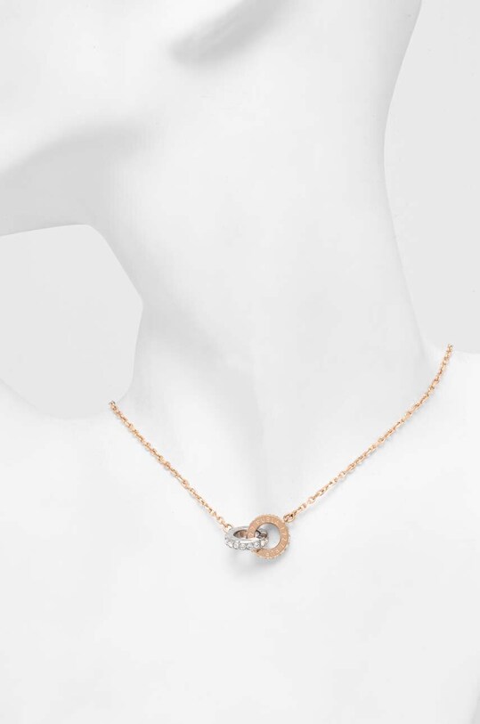 Аксесуари Ланцюжок Furla WJ00166.K21000.0392S золотий