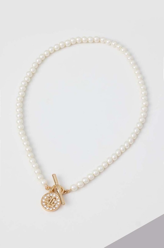 Ланцюжок Lauren Ralph Lauren золотий 14N00078