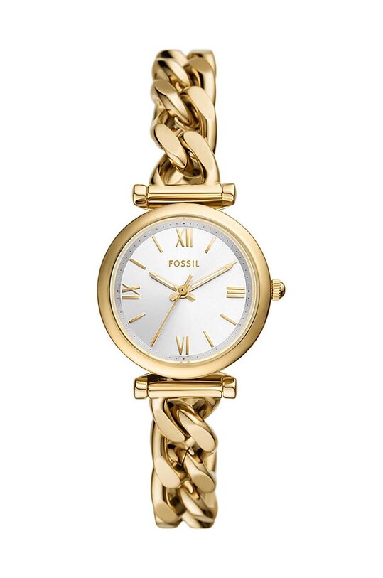 Ρολόι Fossil ES5329 χρυσαφί ES5329