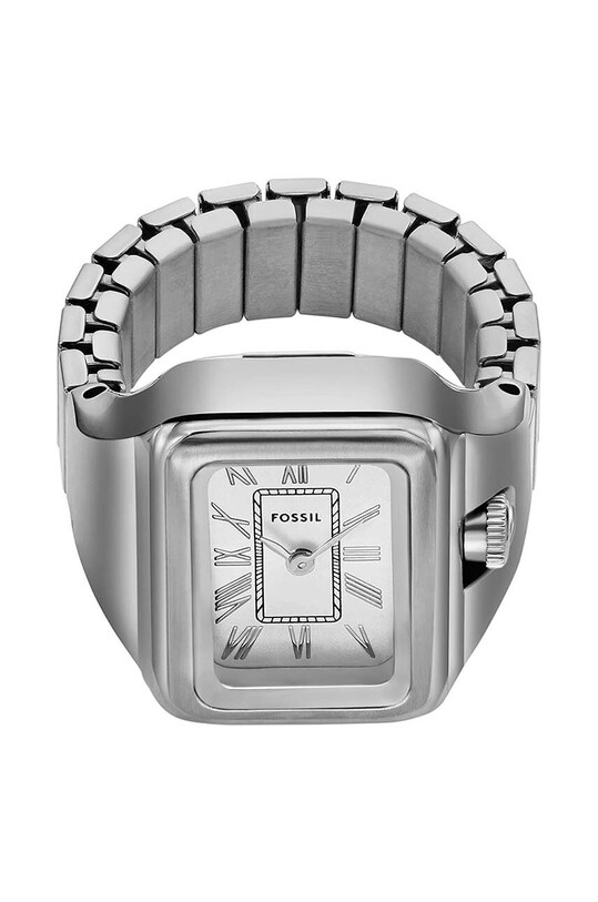 Dodaci Sat Fossil ES5344 ES5344 srebrna