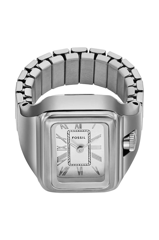 Accesorii Fossil ceas ES5344 ES5344 argintiu