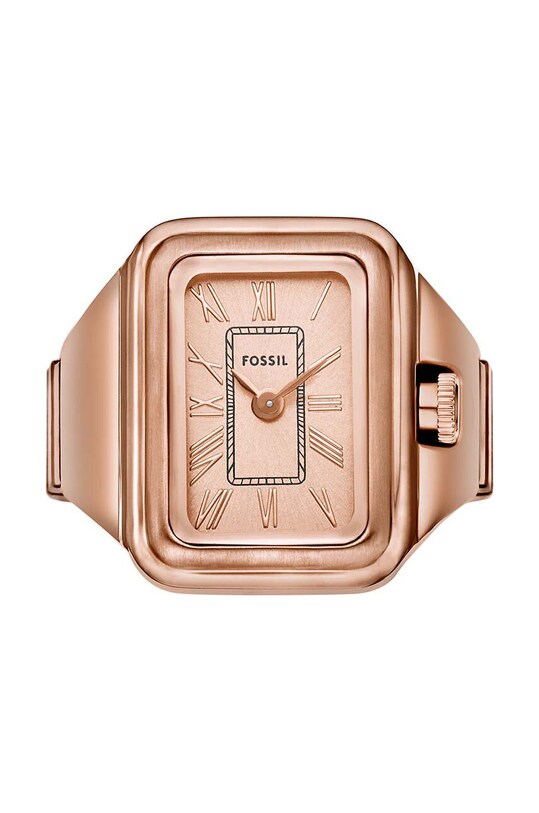 Часы Fossil ES5345 ES5345 розовый AA00