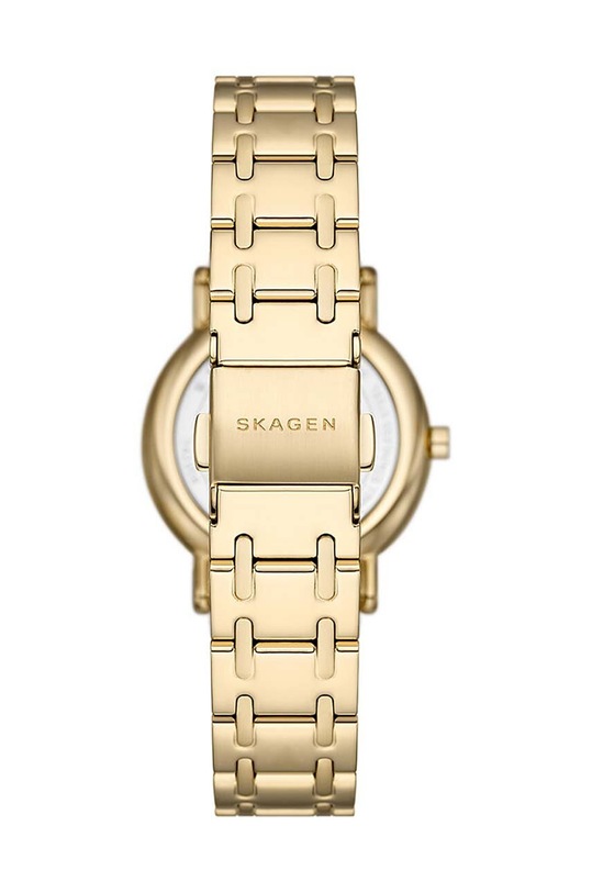Akcesoria Skagen zegarek SKW3124 złoty
