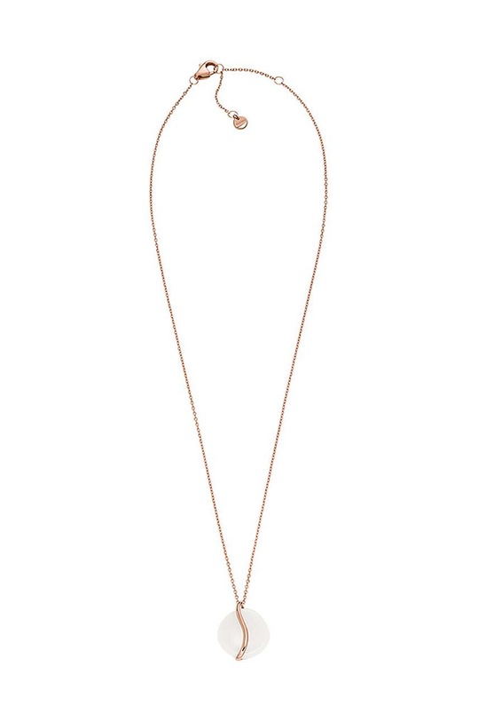 Skagen naszyjnik SKJ1813791 złoty AA00