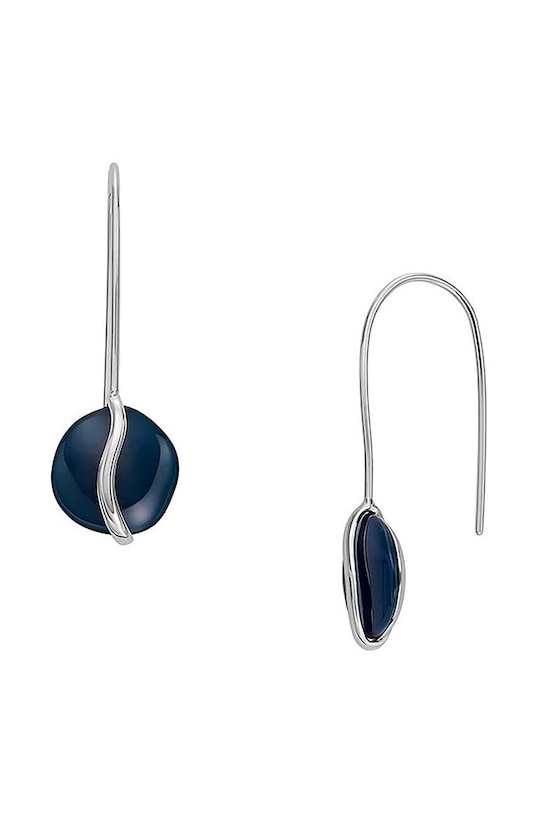 Сережки Skagen SKJ1812040 срібний AA00