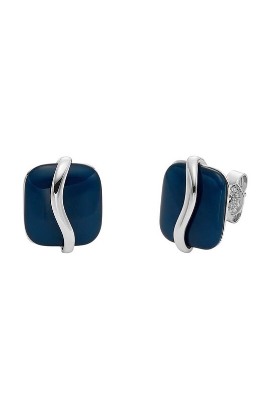 Skagen kolczyki SKJ1810040 srebrny AA00