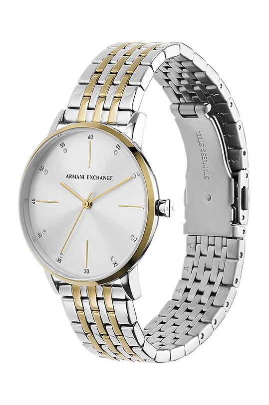Hodinky a náramek Armani Exchange AX7156SET vícebarevná AA00