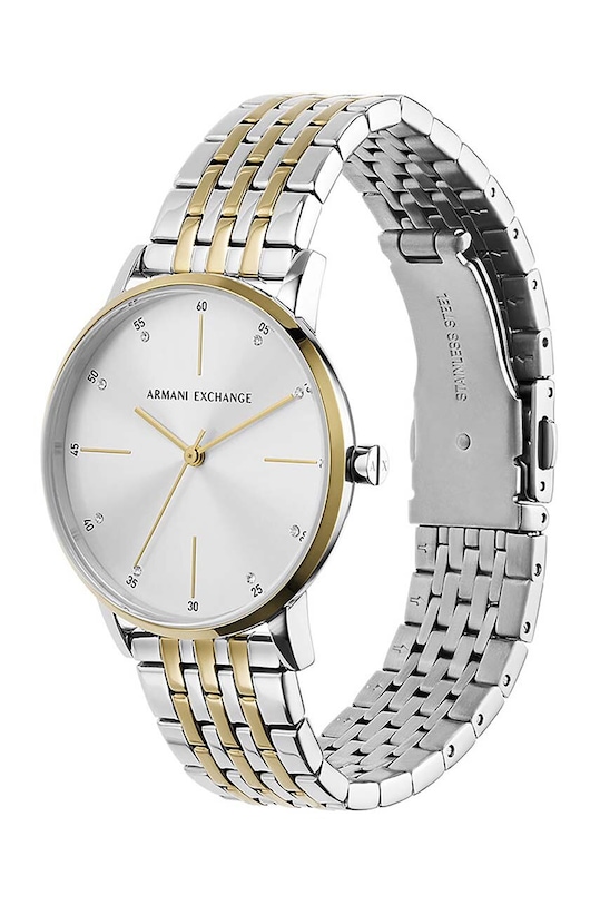 Armani Exchange ceas si bratara AX7156SET multicolor AA00