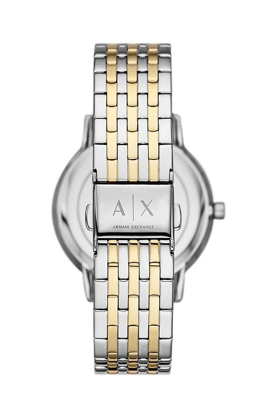 Armani Exchange ceas si bratara multicolor AX7156SET
