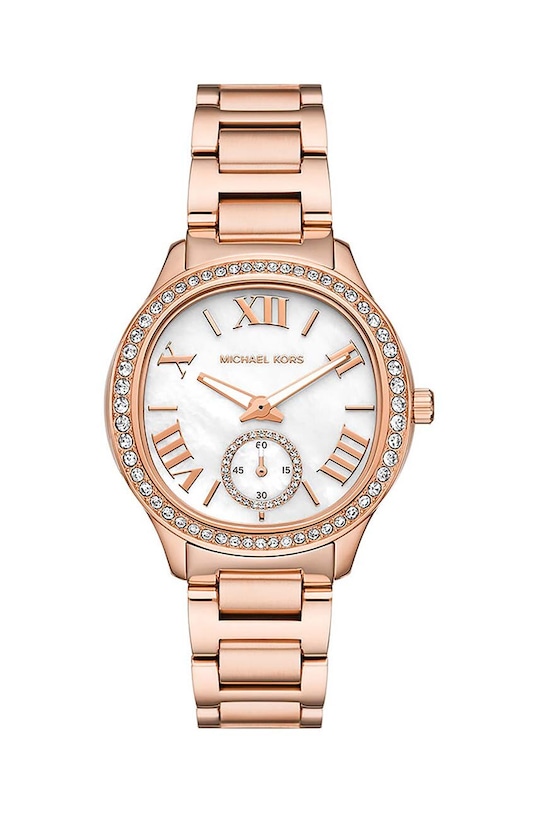 Michael Kors ceas roz MK4806