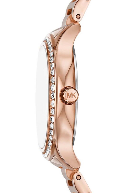 Годинник Michael Kors MK4806 рожевий AA00