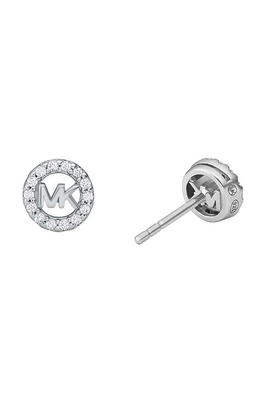 Michael Kors cercei de argint MKC1727CZ040 argintiu AA00