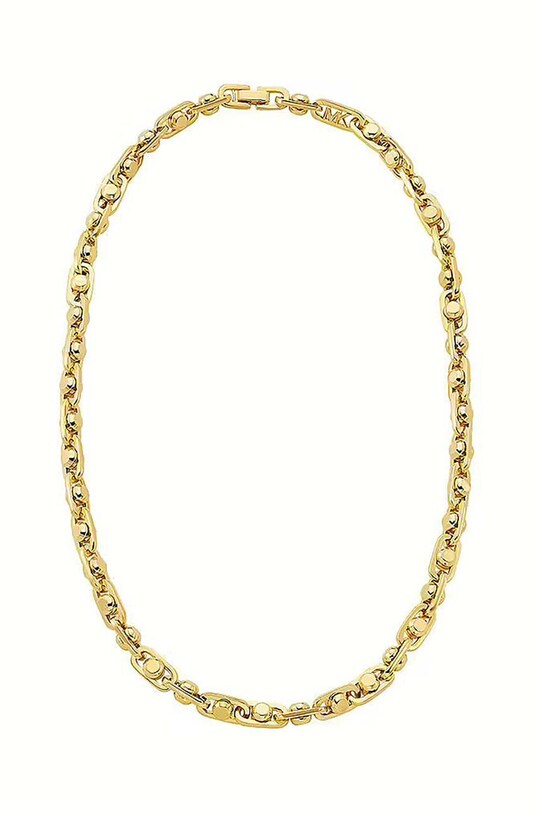 Michael Kors naszyjnik Gift Box złoty MKJ835600710