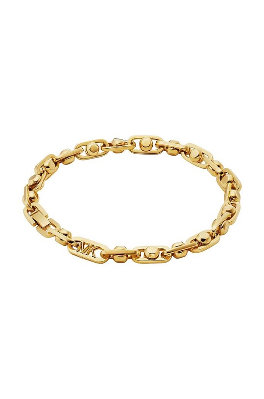 Michael Kors braccialetto altro oro MKJ835700710