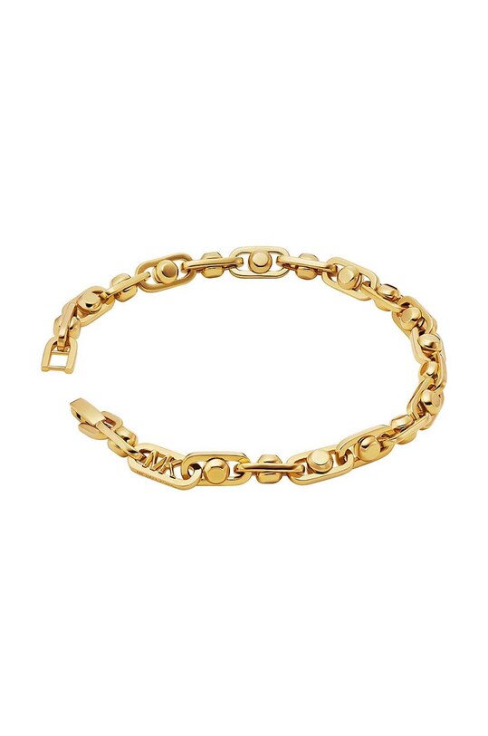 Michael Kors braccialetto MKJ835700710 oro AA00