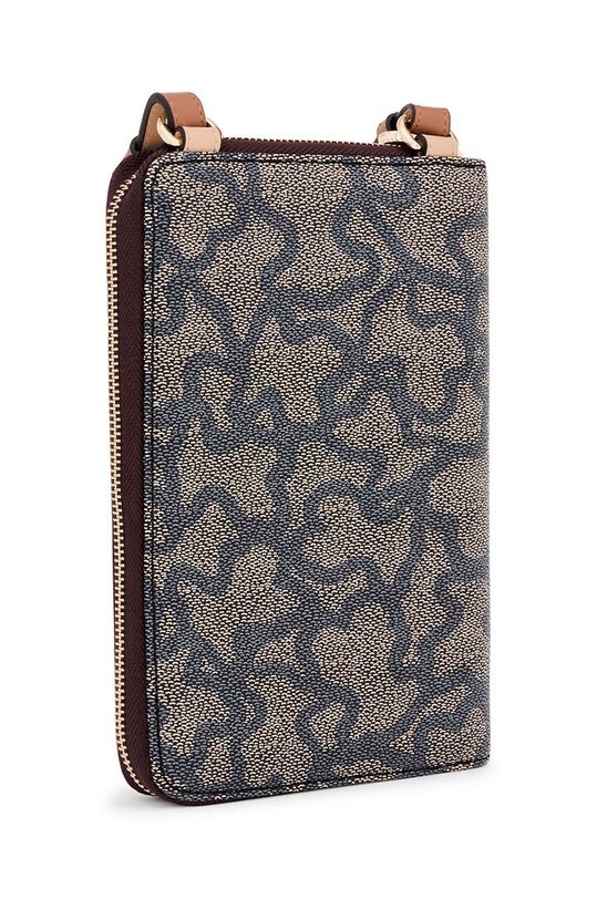 Tous etui na telefon z portfelem Kaos Icon 2001799751 multicolor AA00