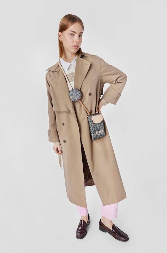 Tous etui na telefon z portfelem Kaos Icon 2001799751