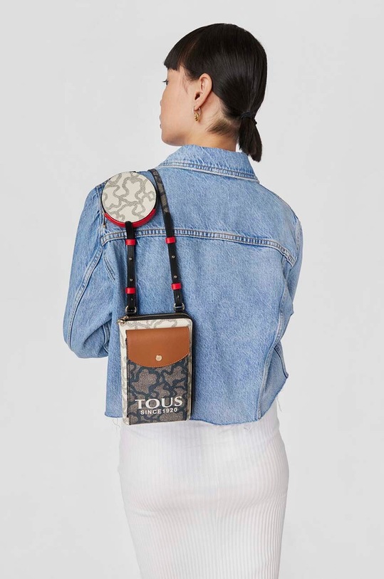 Tous 2001799717 multicolore