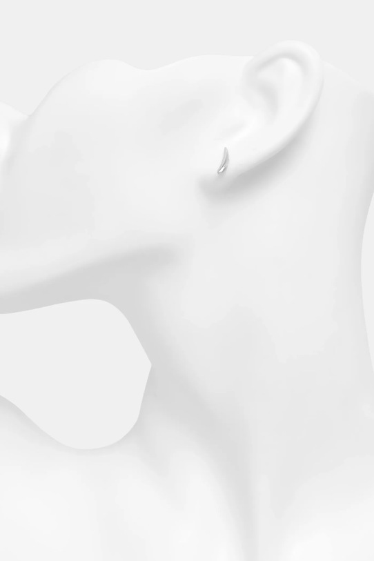 Accessori Calvin Klein orecchini 35000344 argento