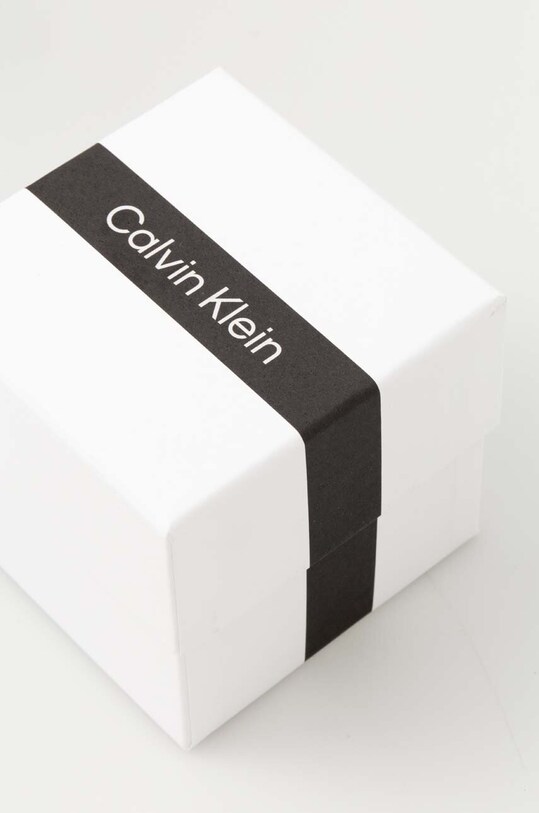 Calvin Klein cercei argintiu 35000344