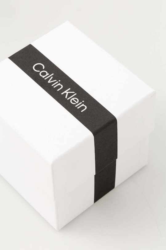 Calvin Klein cercei argintiu 35000344