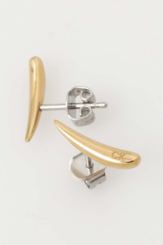Calvin Klein cercei aur 35000345
