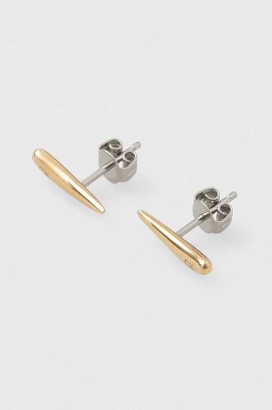 Calvin Klein cercei 35000345 aur AA00