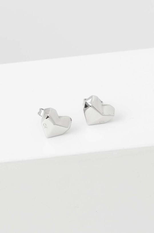 Calvin Klein cercei 35000041 argintiu AA00