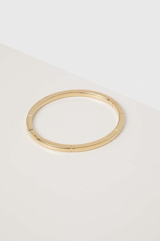 Náramek Calvin Klein Dárkový box zlatá 35000455