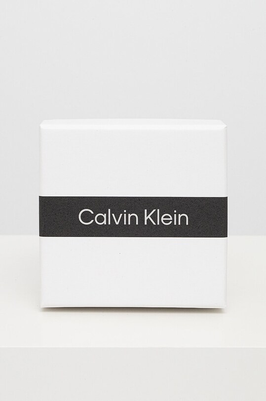 Аксесуари Перстень Calvin Klein 2-pack 35000330 золотий