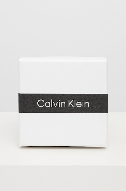 Akcesoria Calvin Klein pierścionek 2-pack 35000330 złoty