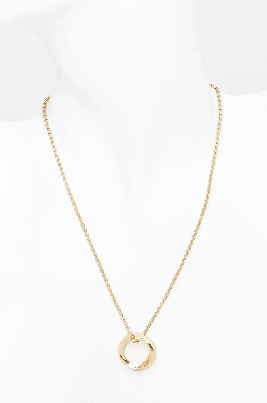 Аксессуары Цепочка Calvin Klein 35000307 золотой