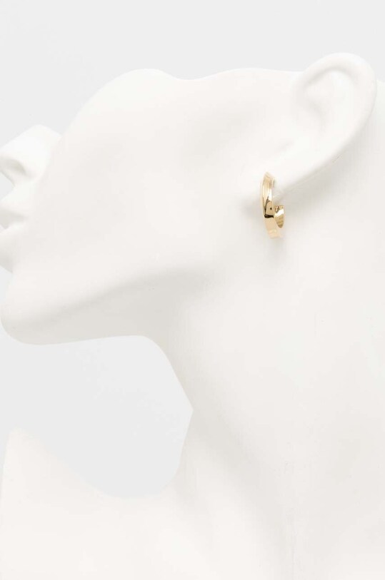 Аксессуары Сережки Calvin Klein 35000311 золотой