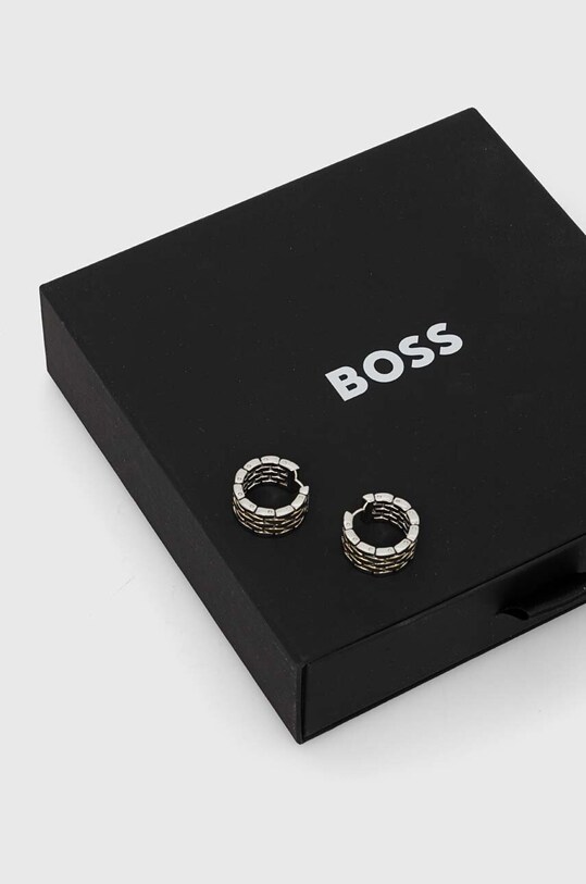 Accesorii BOSS cercei 1580531 aur