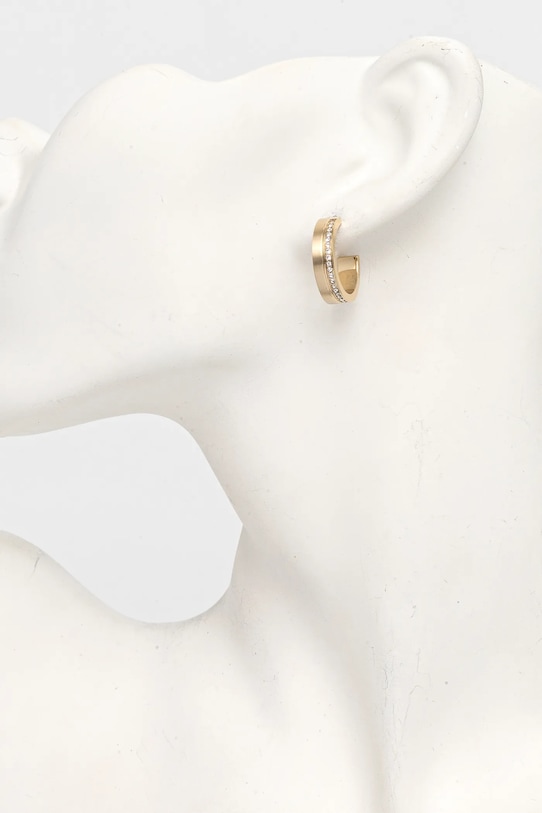 Аксессуары Сережки BOSS 1580522 золотой