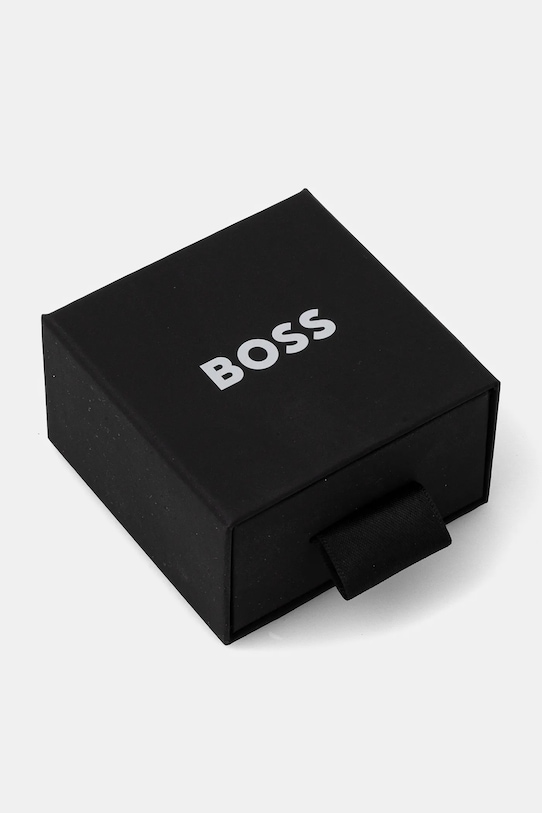 Сережки BOSS золотой 1580522