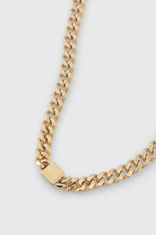 Ogrlica BOSS 1580397 zlatna AA00