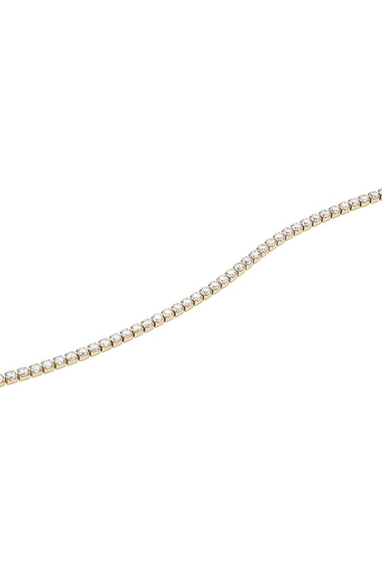 Náhrdelník Daniel Wellington DW00400391 zlatá AA00