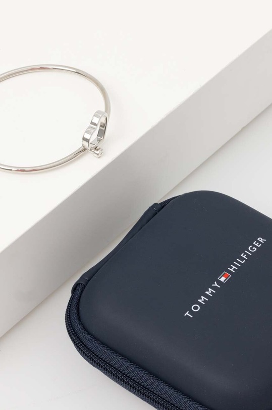 Tommy Hilfiger bransoletka 2780754 srebrny AA00