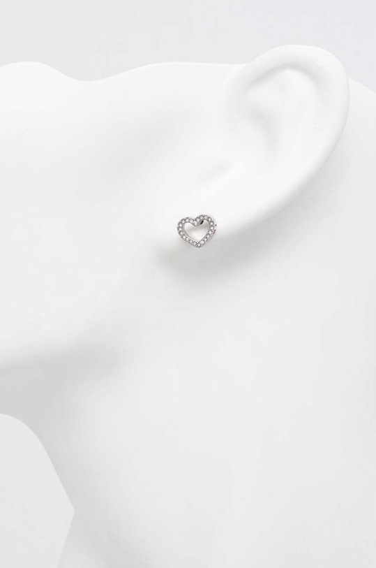 Naušnice Tommy Hilfiger 2780744 srebrna AA00