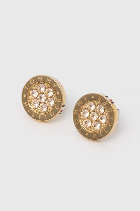 Сережки Tommy Hilfiger золотой 2780566
