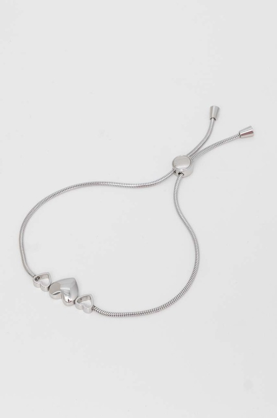 Tommy Hilfiger bransoletka Gift Box srebrny 2780670