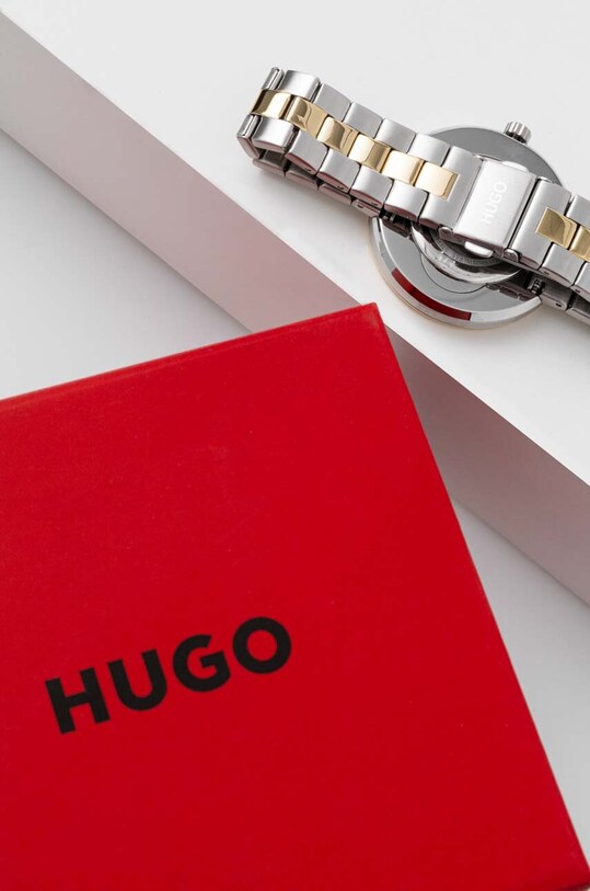 Doplňky Hodinky HUGO 1540101 1540101 vícebarevná