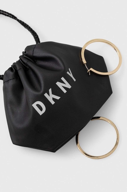 Accesorii Dkny cercei 60483448 aur
