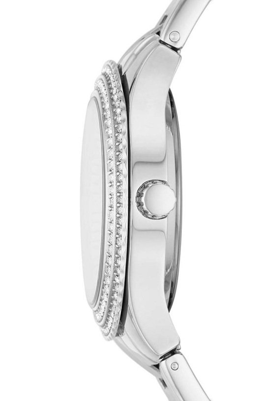 Fossil zegarek ES5137 srebrny AA00
