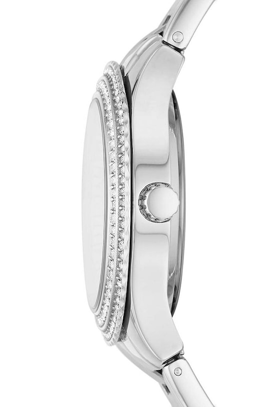 Fossil zegarek ES5137 srebrny AA00