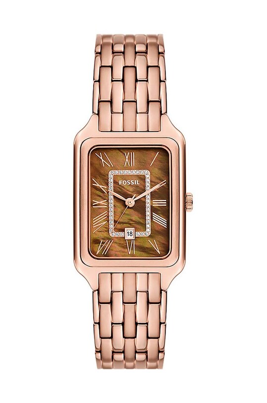 Hodinky Fossil ES5323 růžová ES5323