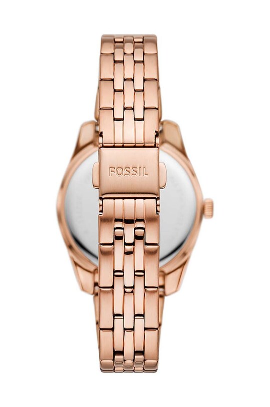 Αξεσουάρ Ρολόι Fossil ES5324 ES5324 ροζ